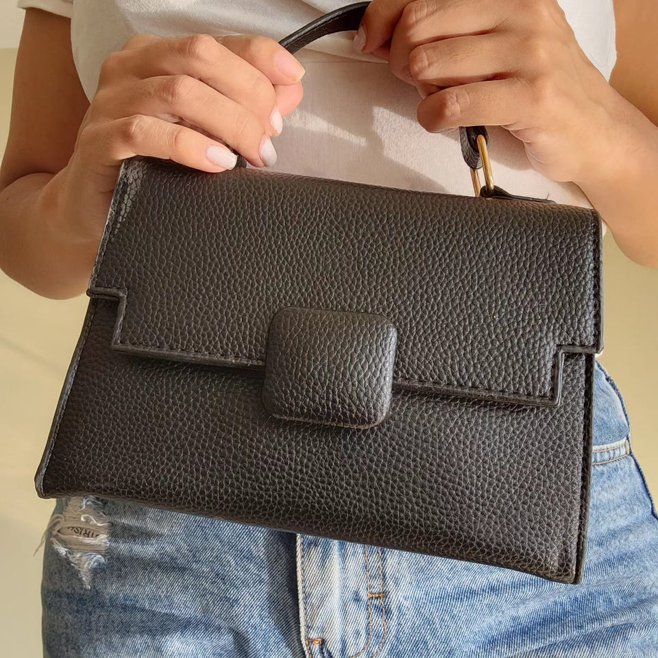 Cartera Mini